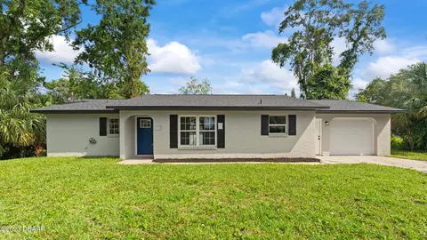 3132 Kumquat Dr, Edgewater, FL 32141