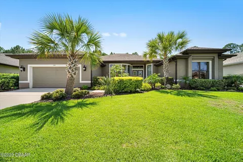 935 Stone Lake Dr, Flagler Beach, FL 32136