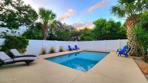 122 Avalon Dr, Ormond Beach, FL 32176 photo 8
