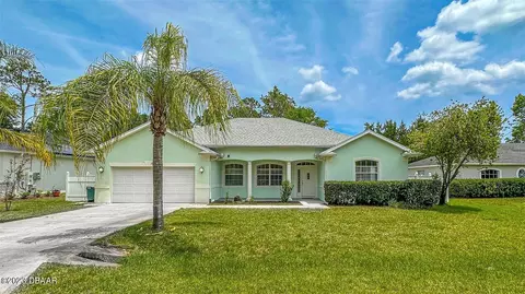 55 Rae Dr, Palm Coast, FL 32164