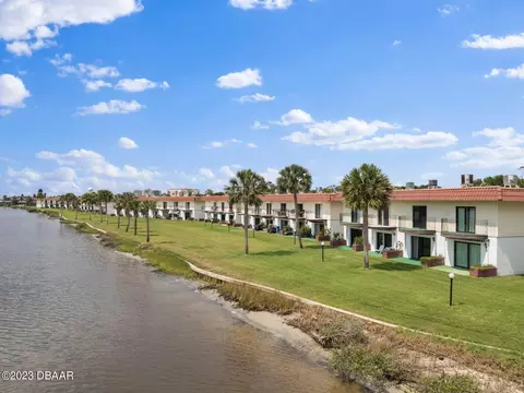 12 S Ocean Palm Villa S #12, Flagler Beach, FL 32136