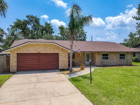 624 Devon St, Port Orange, FL 32127