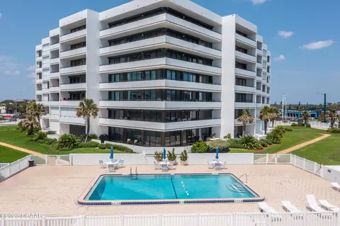 901 S Atlantic Ave #203, Ormond Beach, FL 32176