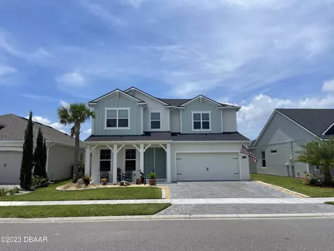 6222 Woodhaven Village Dr, Port Orange, FL 32128
