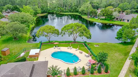 121 Horseshoe Trl, Ormond Beach, FL 32174 photo 43