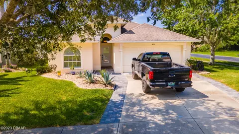 832 Wingate Trl, Port Orange, FL 32128