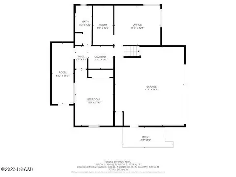 2 Sea Chase Ter, Ormond Beach, FL 32176 photo 16