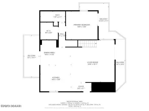 2 Sea Chase Ter, Ormond Beach, FL 32176 photo 15