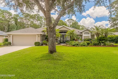7 Circle Creek Way, Ormond Beach, FL 32174