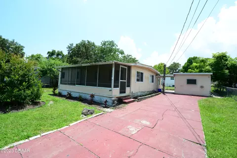 488 Bryant St, Ormond Beach, FL 32174