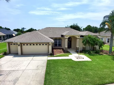 6369 Cypress Springs Pkwy, Port Orange, FL 32128