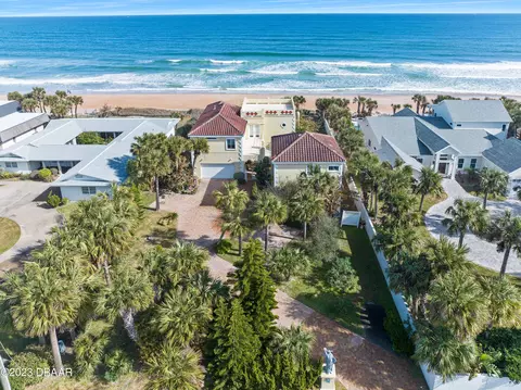 667 Ocean Shore Blvd, Ormond Beach, FL 32176