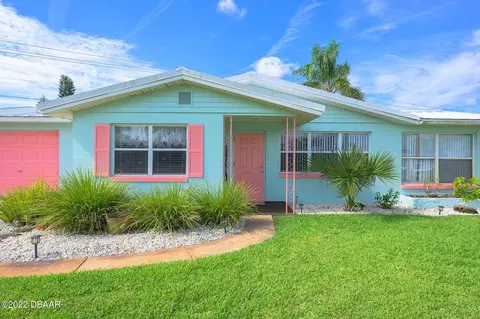 24 San Jose Dr, Ormond Beach, FL 32176
