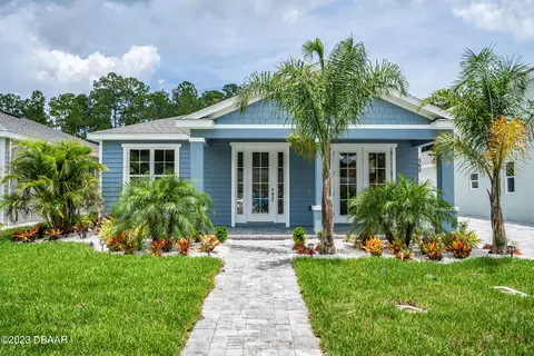 565 Venetian Palms Blvd, New Smyrna Beach, FL 32168