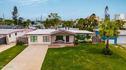 109 White Cap Ave, Daytona Beach Shores, FL 32118