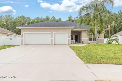 25 Canterbury Woods, Ormond Beach, FL 32174