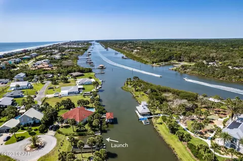 8 Driftway Ter, Flagler Beach, FL 32136 photo 43