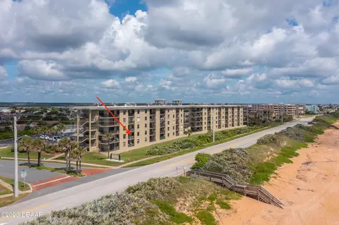 3170 Ocean Shore Blvd, Ormond Beach, FL 32176