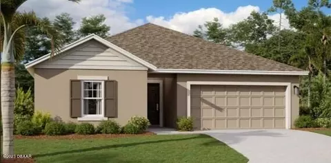 4126 Tug Hl Ln, Osteen, FL 32764