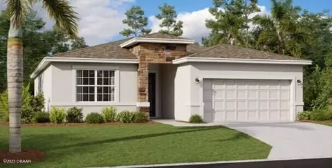 1204 Peach Creek Dr, Osteen, FL 32764