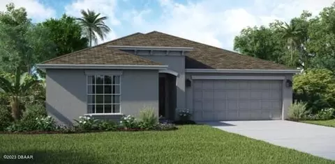 3139 Blue Bonnet Ln, Osteen, FL 32764
