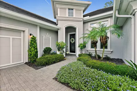 646 Woodbridge Dr, Ormond Beach, FL 32174 photo 2