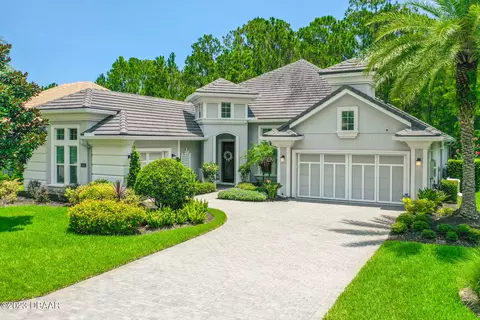 646 Woodbridge Dr, Ormond Beach, FL 32174