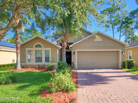 3935 Sunset Cove Dr, Port Orange, FL 32129