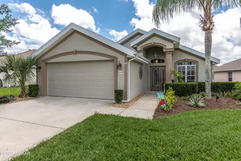 1444 Areca Palm Dr, Port Orange, FL 32128
