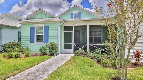 431 Landshark Blvd, Daytona Beach, FL 32124