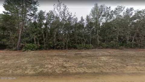 0 Brett Ave, Florahome, FL 32140