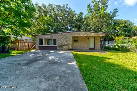 312 Dorothy Ave, Holly Hill, FL 32117