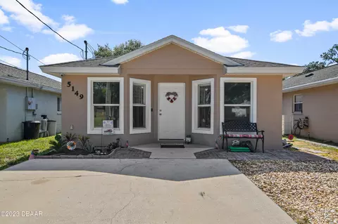 5149 Isabelle Ave, Port Orange, FL 32127