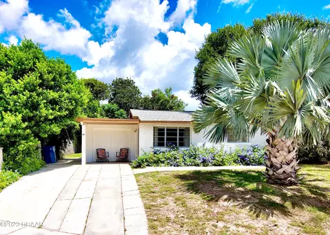 59 Seaside Dr, Ormond Beach, FL 32176 photo 2