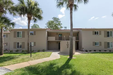 102 Bob White Ct #3, Daytona Beach, FL 32119