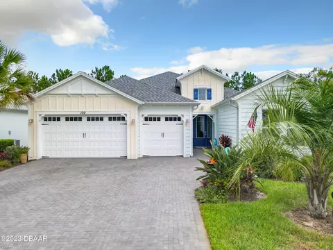 130 Coral Reef Way, Daytona Beach, FL 32124