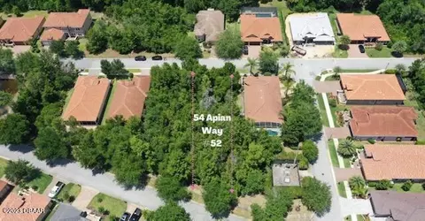 54 Apian Way, Ormond Beach, FL 32174 photo 1