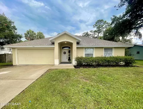 613 Forest Troll Dr, Port Orange, FL 32127