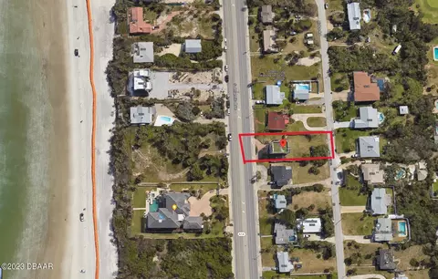 2828 S Atlantic Ave, Daytona Beach Shores, FL 32118