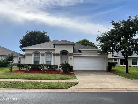 125 Gala Cir, Daytona Beach, FL 32124