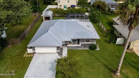 30 Bronson Ln, Palm Coast, FL 32137