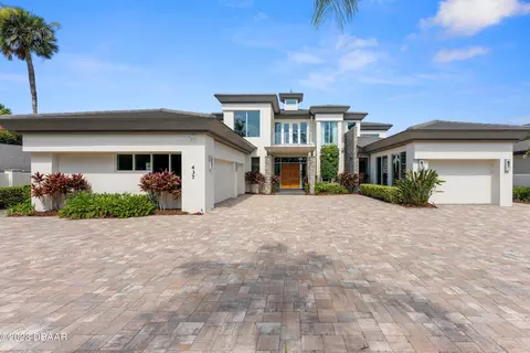 437 N Beach St, Ormond Beach, FL 32174 photo 145