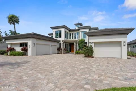 437 N Beach St, Ormond Beach, FL 32174 photo 146