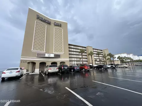 3501 S Atlantic Ave #508, Daytona Beach, FL 32118