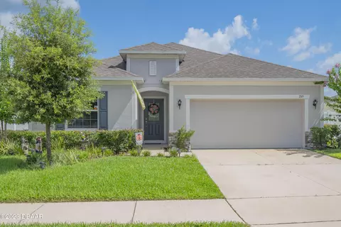 265 E Fiesta Key Loop, Deland, FL 32720