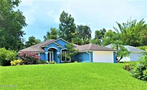 2229 Davis Dr, New Smyrna Beach, FL 32168
