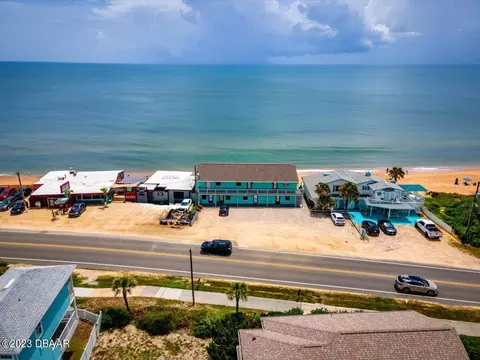 2811 S Oceanshore Blvd #4, Flagler Beach, FL 32136