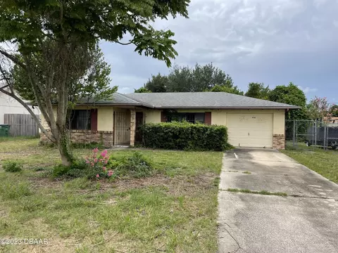 932 Clayton Dr, Deltona, FL 32725