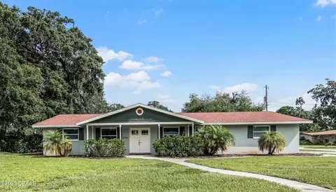 2080 Anne Cir, South Daytona, FL 32119