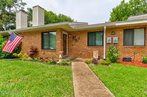 1507 Heritage Ln, Holly Hill, FL 32117